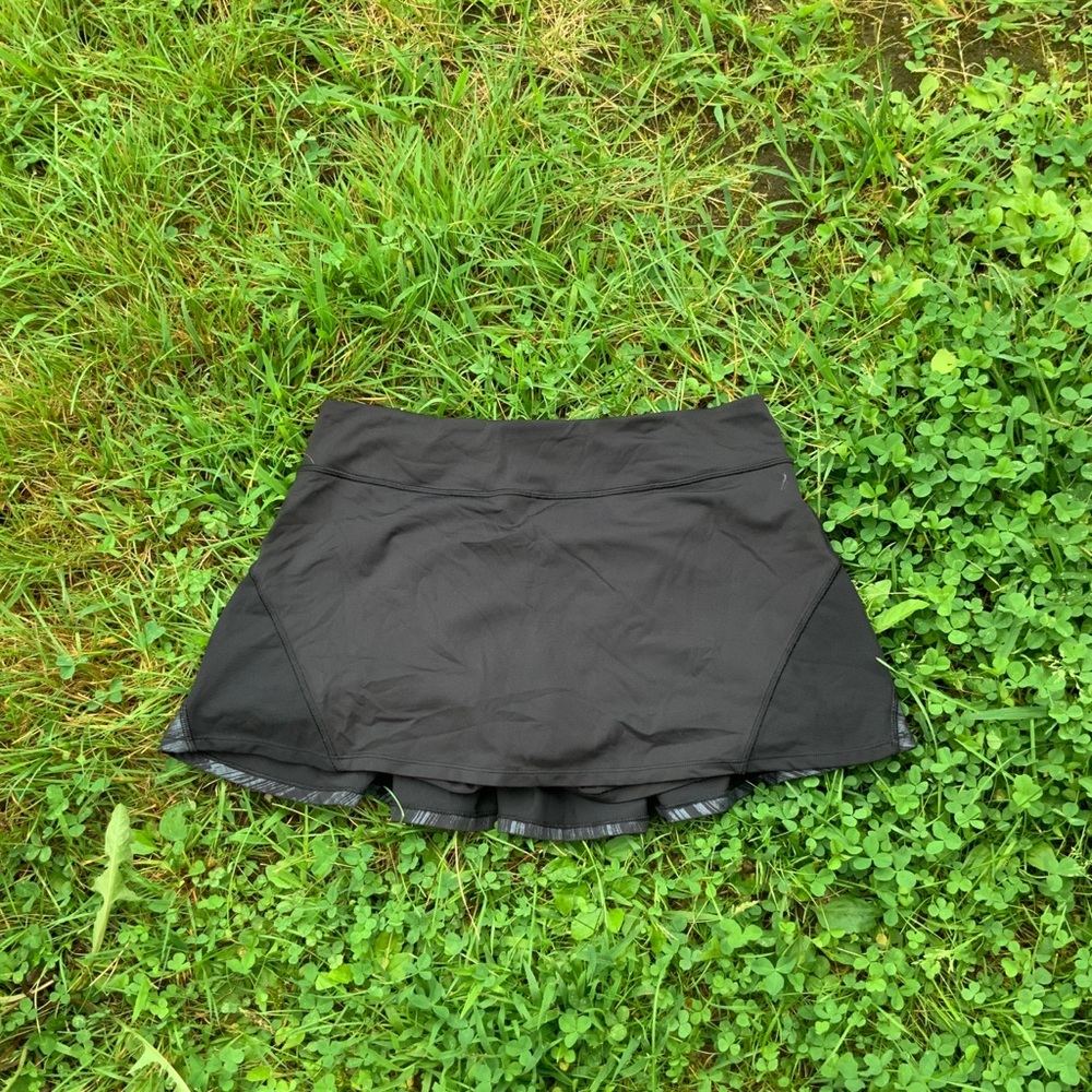Lululemon Tennis Skort